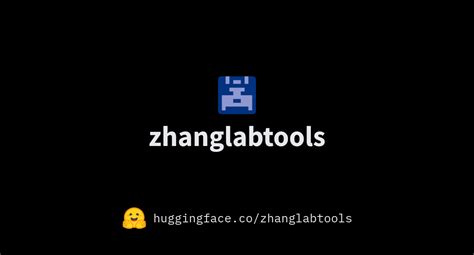 Zhang Lab Tools
