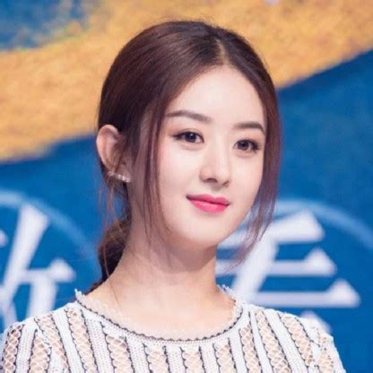 zhao liying net worth