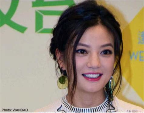 zhao wei movies and tv shows