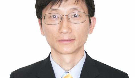 Zhen YIN | PhD | Stanford University, CA | SU | Department of