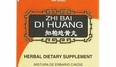 Eight Flavor Rehmannia Teapills – Zhi Bai Di Huang Wan – Wing Ming