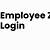 zhi employee login