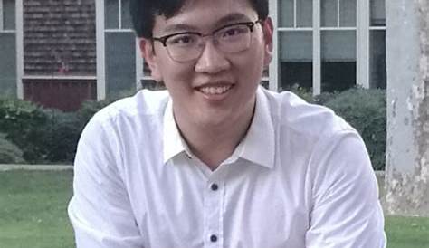 Zhihao ZHOU | PhD Student | Doctor of Engineering | Southeast