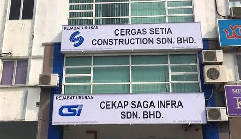 Johawaki Construction Sdn Bhd / Yushan Construction Sdn Bhd | Builtory