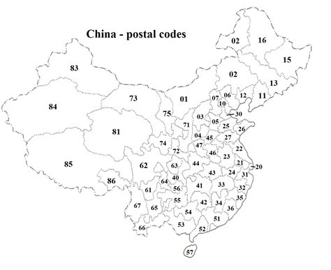 zhongshan china postal code