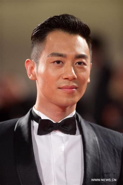 zhu yawen chinese actor