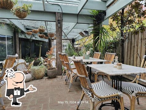 Zia Kitchen Open Hours