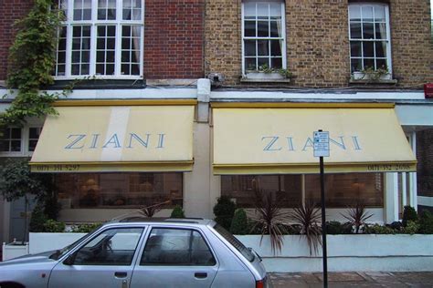 Ziani Manhattan
