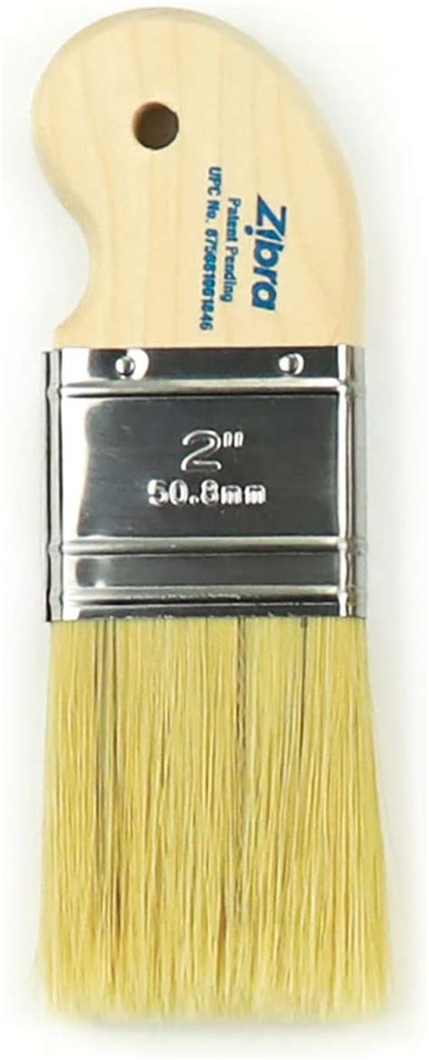 zibra palm pro brush