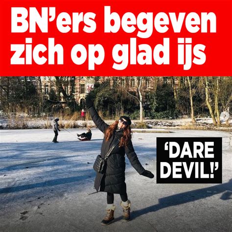 zich op glad ijs begeven