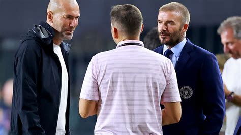 zidane inter miami challenges