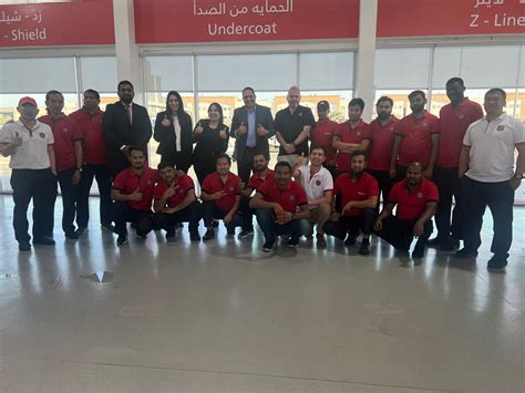 Ziebart Hours Of Operation