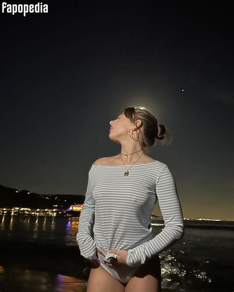 ziegler mackenzie nude