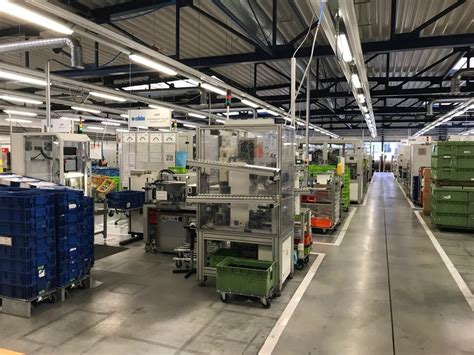 Ziegler Manufacturing