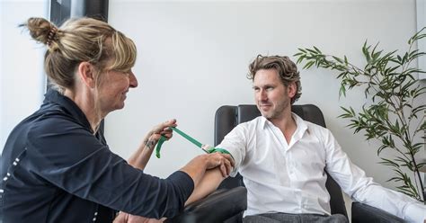 ziekte van lyme test