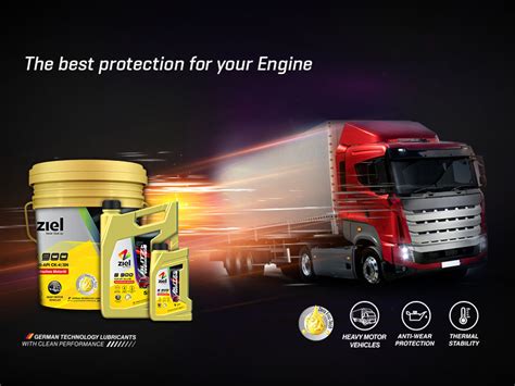 Ziel Lubricants