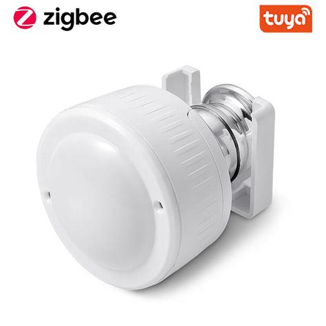 Zigbee Multi Sensor