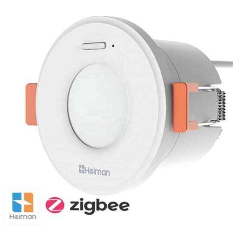 Zigbee Occupancy Sensor