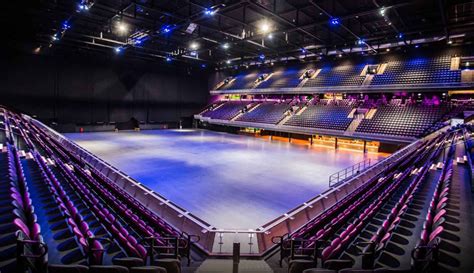 ziggo dome foto zaal