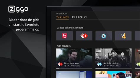 ziggo go tv kijken gratis