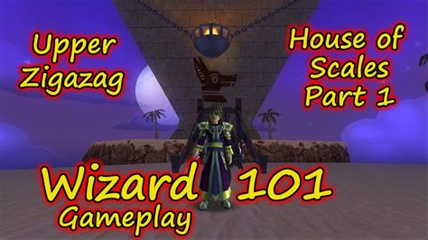 zigzag wiz101
