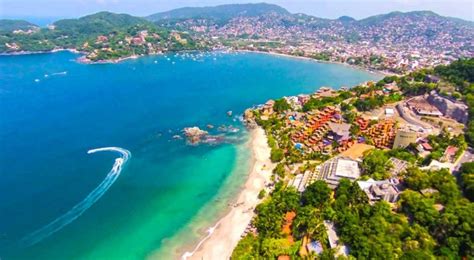 zihuatanejo mexico safe for americans