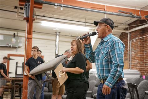 Zillah Auction House