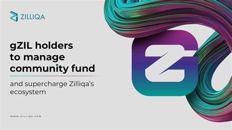 Zilliqa Holders