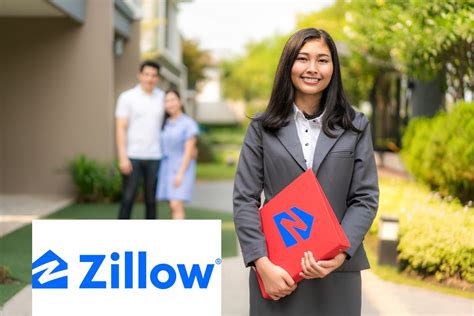 Cool Zillow Agent References