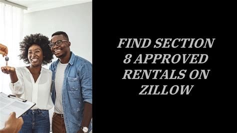 Zillow Accept Section 8