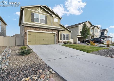 Zillow Agate Colorado