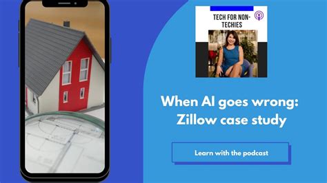 Zillow Ai Mistake