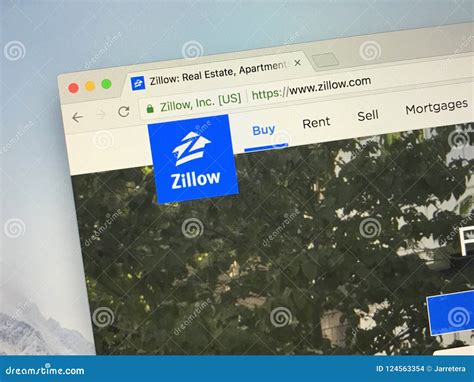Zillow Amsterdam