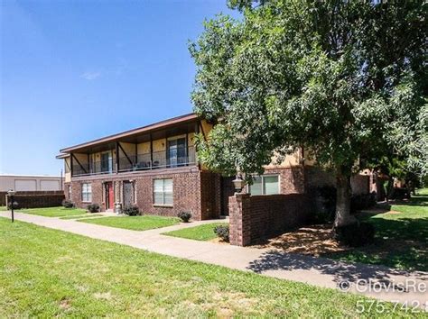 Zillow Apartments Clovis Nm
