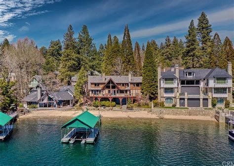 Zillow Arrowhead Lake Ca