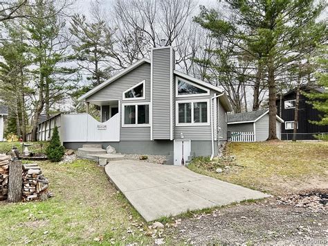 Zillow Au Gres Mi
