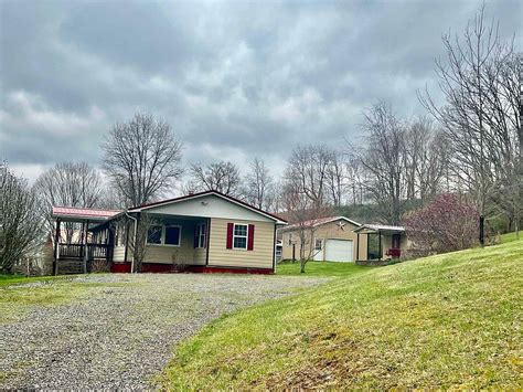 Zillow Barbour County Wv