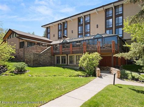 Zillow Basalt Co Condos
