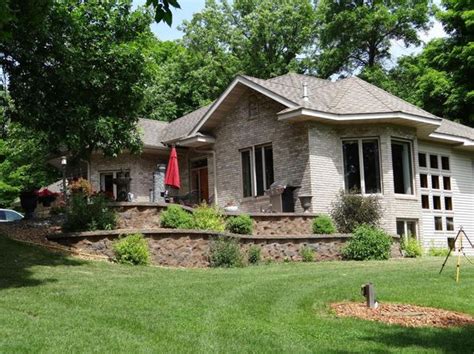 Zillow Becker County