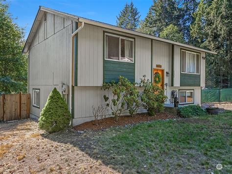 Zillow Belfair Wa