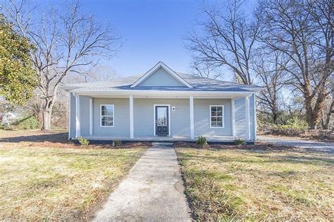Zillow Belton Sc