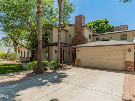 Zillow Biltmore Area Phoenix