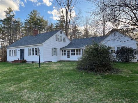 Zillow Bridgewater Nh