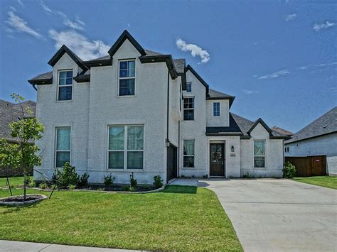 zillow burleson tx