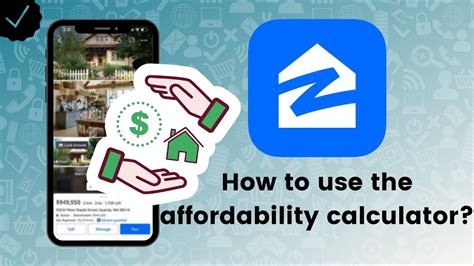zillow calc
