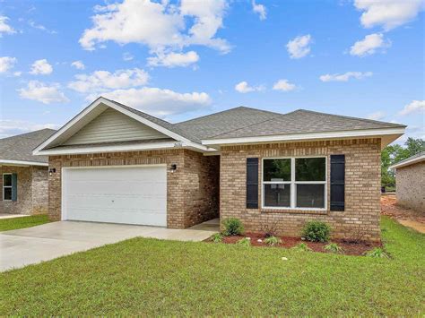 Zillow Cantonment Florida