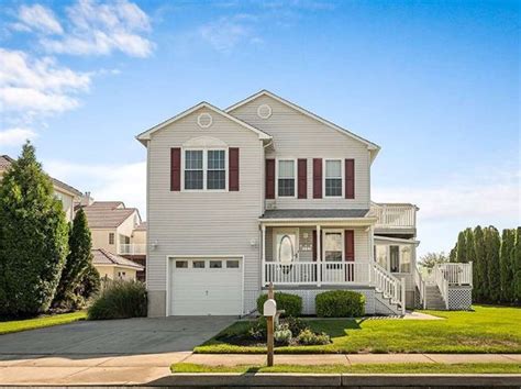 zillow cape may county