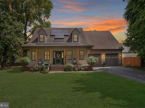 zillow caroline county