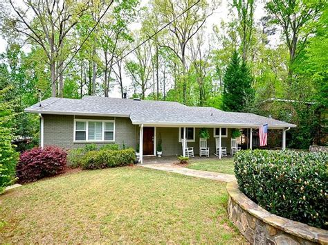zillow chamblee ga