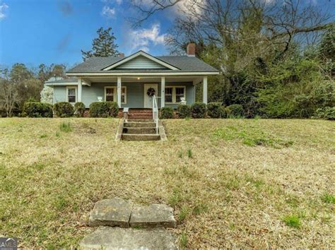 Zillow Chattooga County